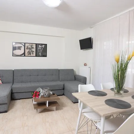 Modern In The Heart Of Kassandreia