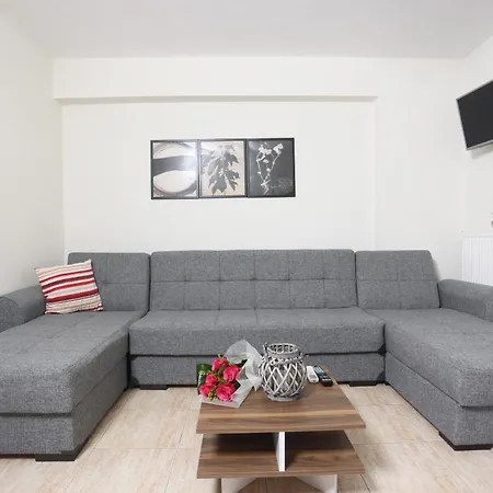 Modern In The Heart Of *
