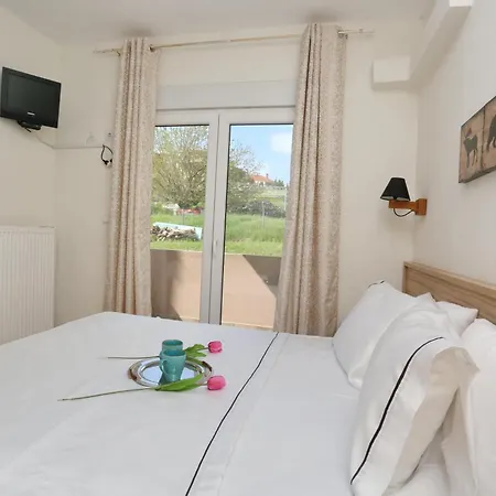 Modern In The Heart Of Appartement
