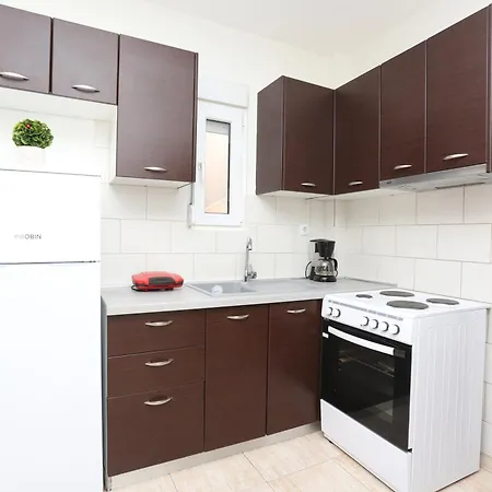 Modern In The Heart Of Appartement *