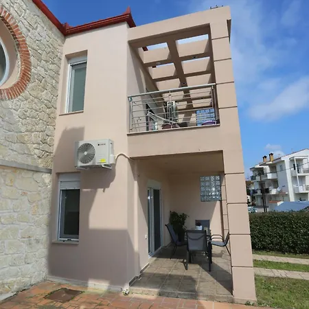 Modern In The Heart Of Appartement