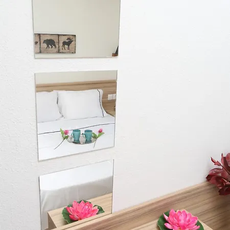 Modern In The Heart Of Appartement