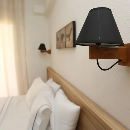 Appartement Modern In The Heart Of *
