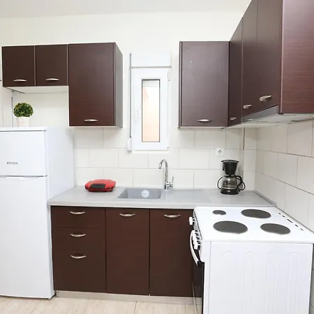 Appartement Modern In The Heart Of