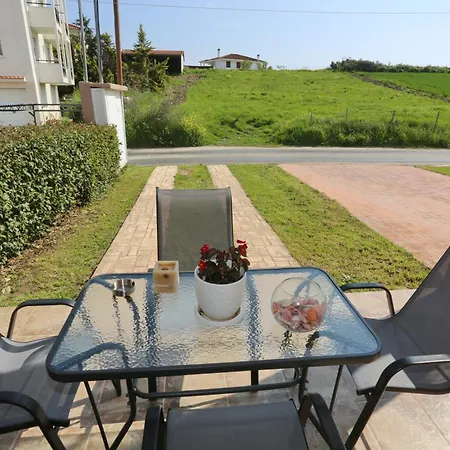 Modern In The Heart Of Appartement *