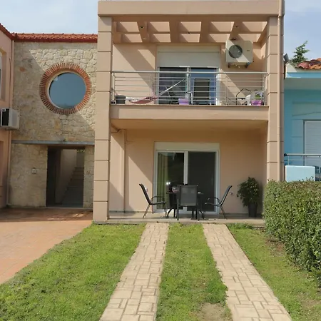 Appartement Modern In The Heart Of
