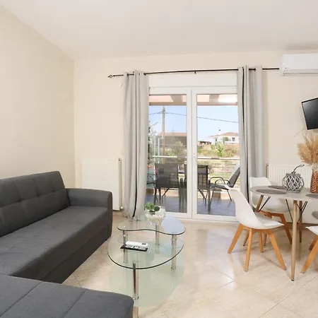 Appartement Modern In The Heart Of *