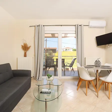 Modern In The Heart Of Apartmán Kassandra