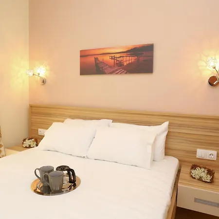 Appartement Modern In The Heart Of *
