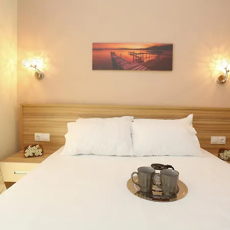 Appartement Modern In The Heart Of Kassandreia