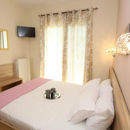 Appartement Modern In The Heart Of