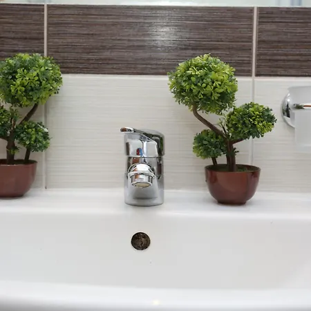 Modern In The Heart Of Appartement *