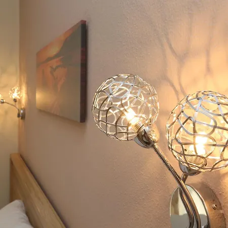 Modern In The Heart Of Appartement Kassandreia