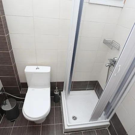 Apartmán Modern In The Heart Of *