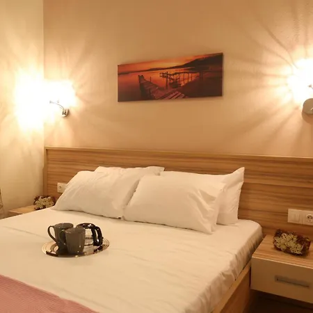 Modern In The Heart Of Appartement