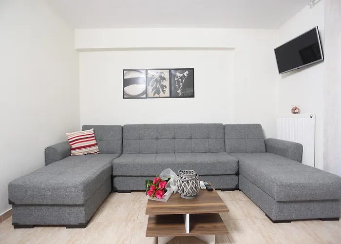 Modern In The Heart Of *