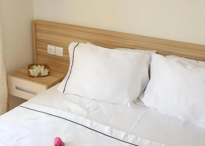 Modern In The Heart Of Kassandra