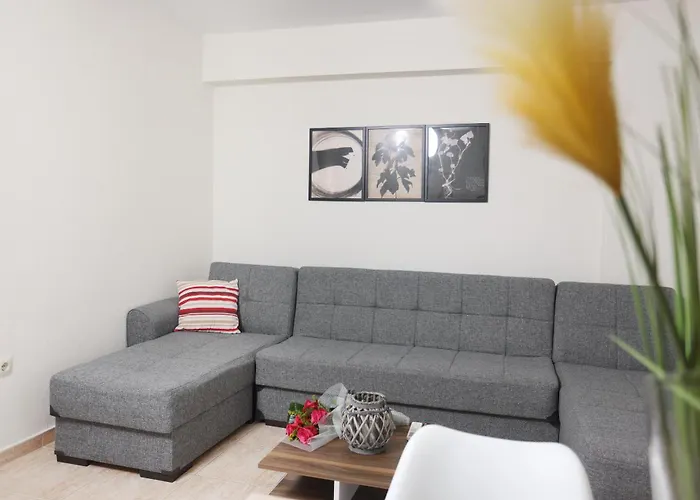 Modern In The Heart Of Apartamento *