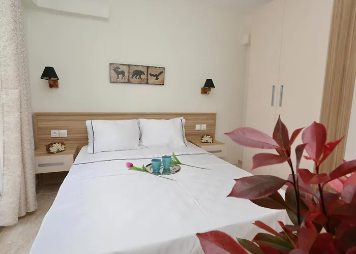 Apartamento Modern In The Heart Of