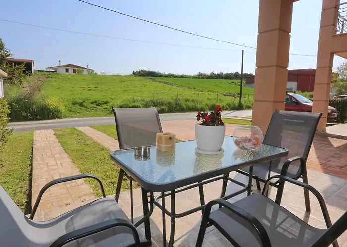Modern In The Heart Of Apartamento *