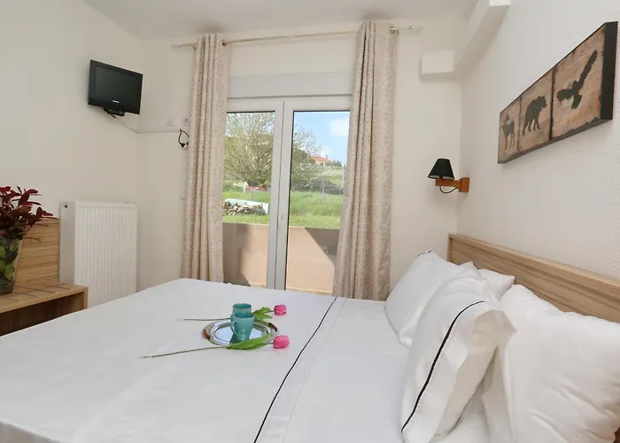 Modern In The Heart Of Apartamento