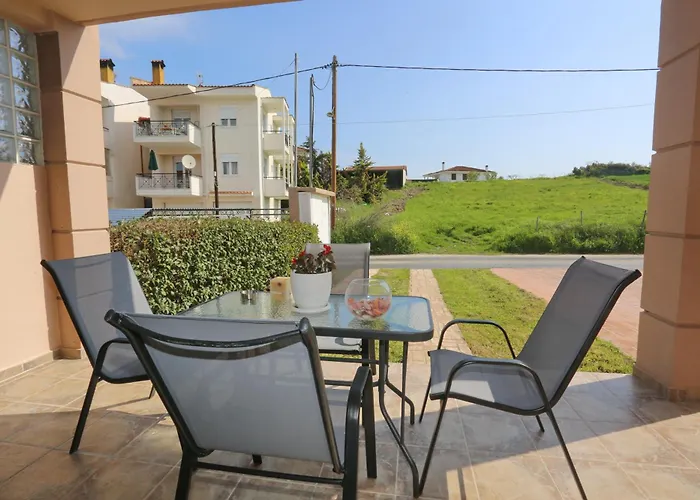 Modern In The Heart Of * Kassandra