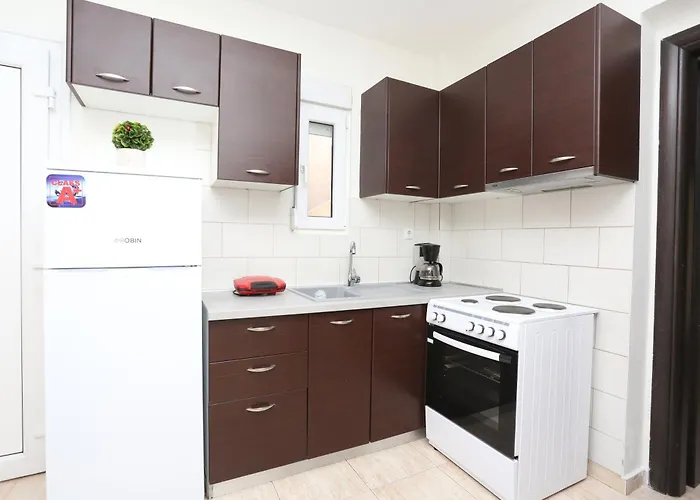 Modern In The Heart Of Apartamento *