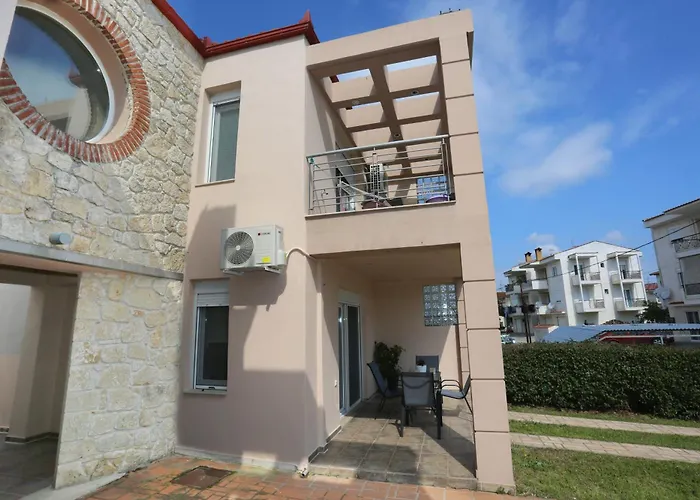 Modern In The Heart Of Apartamento