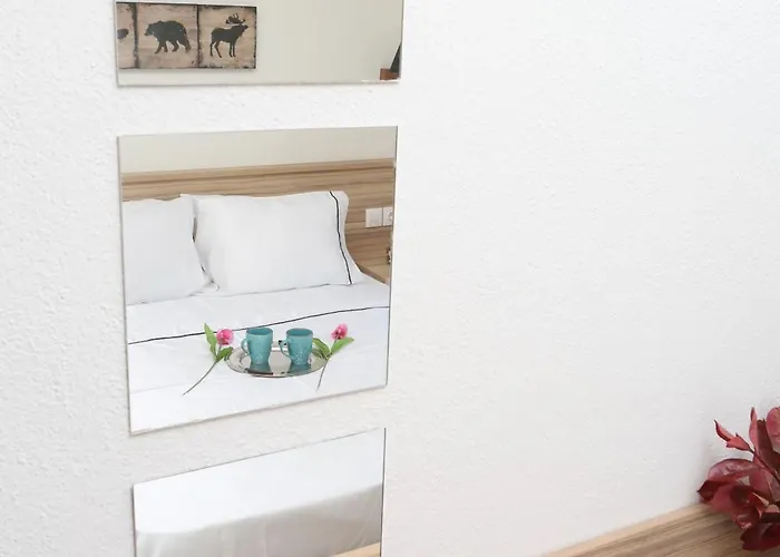 Modern In The Heart Of Apartamento