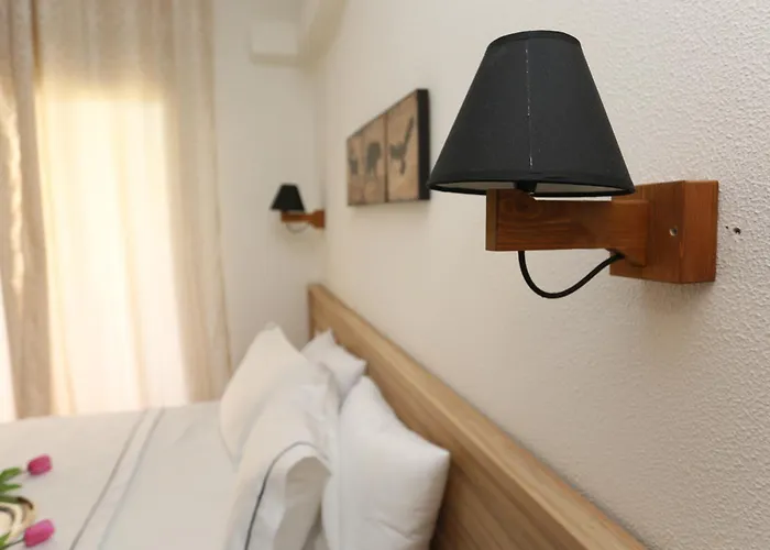 Apartamento Modern In The Heart Of *