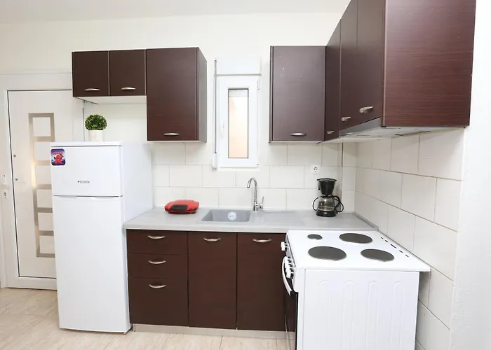 Apartamento Modern In The Heart Of