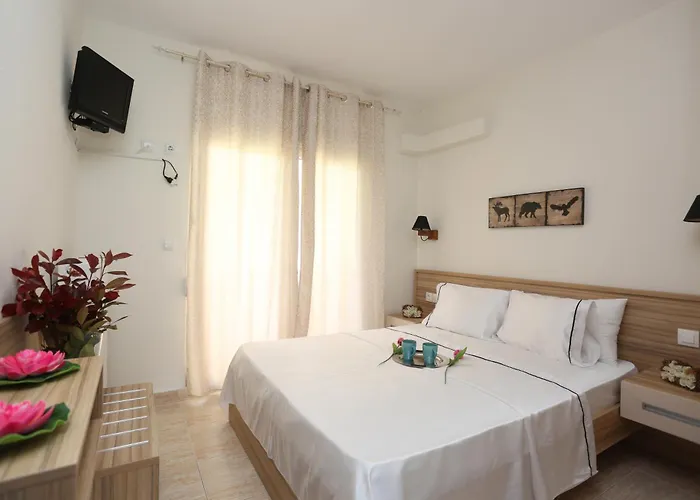 Apartamento Modern In The Heart Of *
