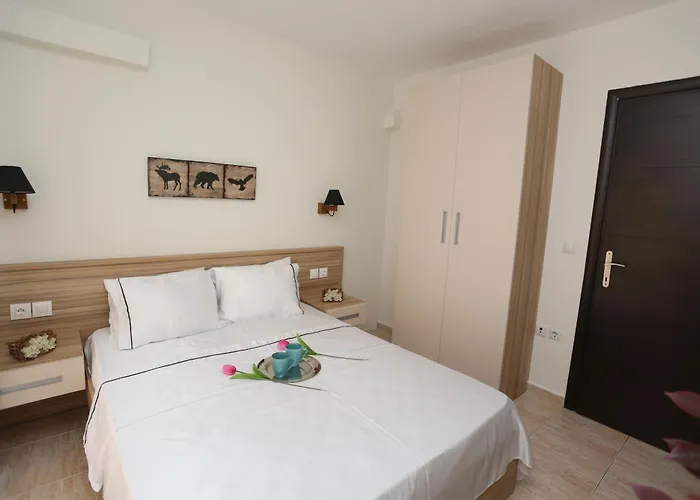 Modern In The Heart Of Kassandra