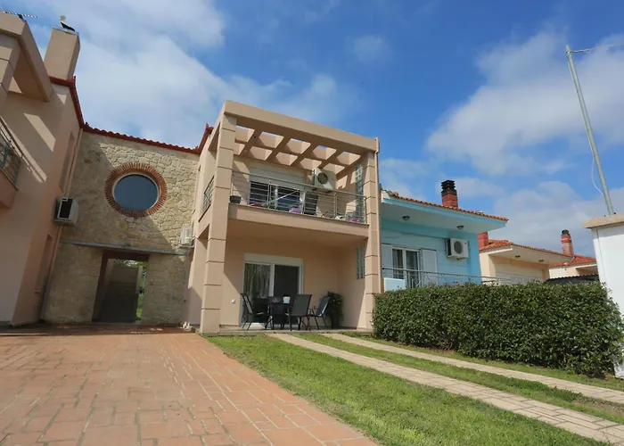 Apartamento Modern In The Heart Of *