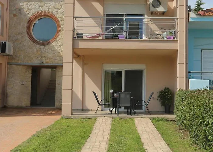 Apartamento Modern In The Heart Of