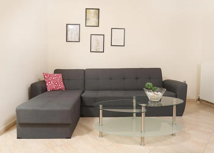 Modern In The Heart Of Kassandra