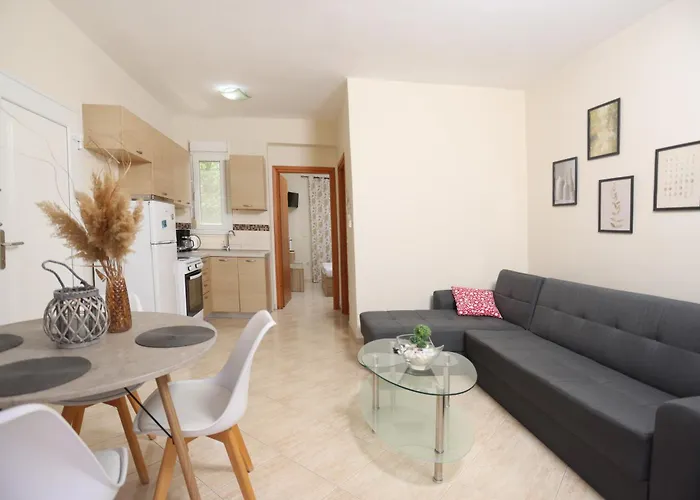 Modern In The Heart Of Apartamento