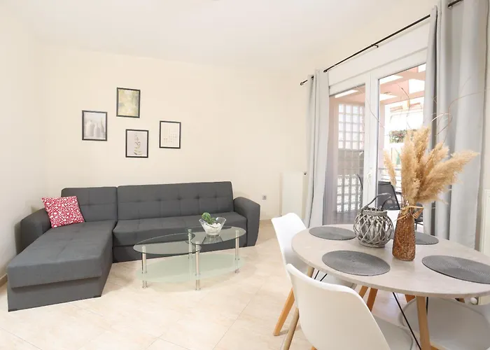 Apartamento Modern In The Heart Of *