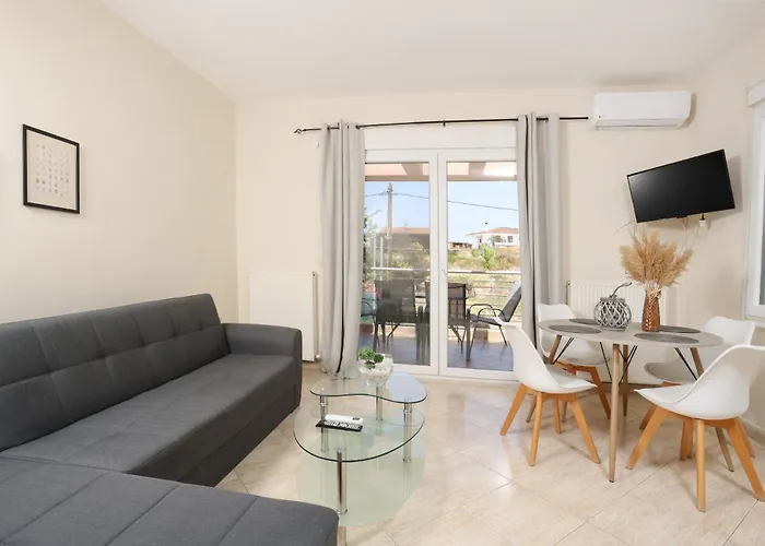 Apartamento Modern In The Heart Of *