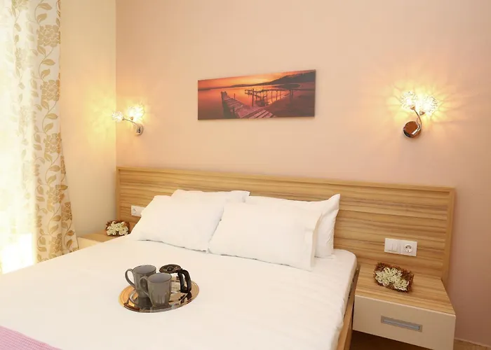 Apartamento Modern In The Heart Of *