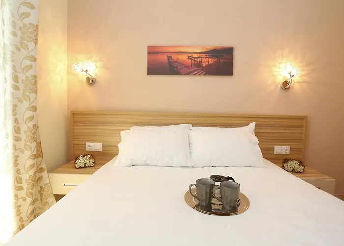 Apartamento Modern In The Heart Of Kassandra