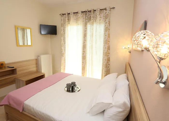 Apartamento Modern In The Heart Of