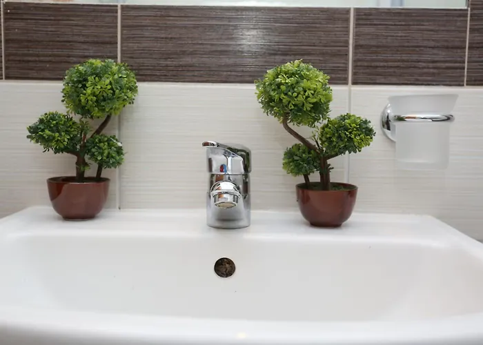 Modern In The Heart Of Apartamento *