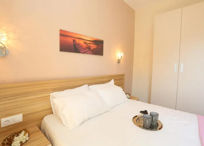 Apartamento Modern In The Heart Of