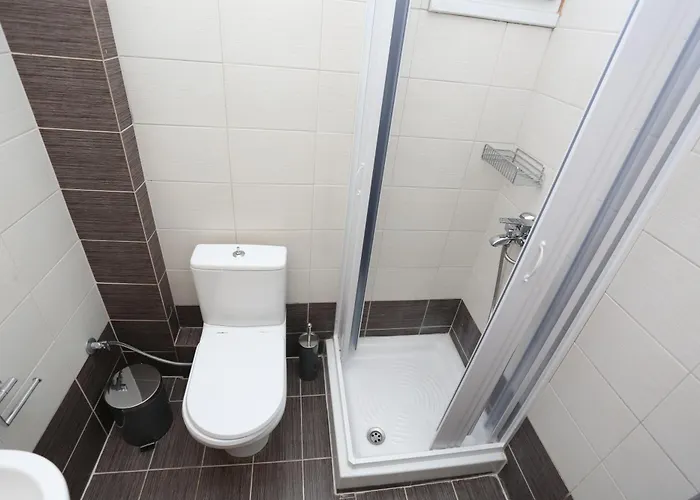 Apartamento Modern In The Heart Of *