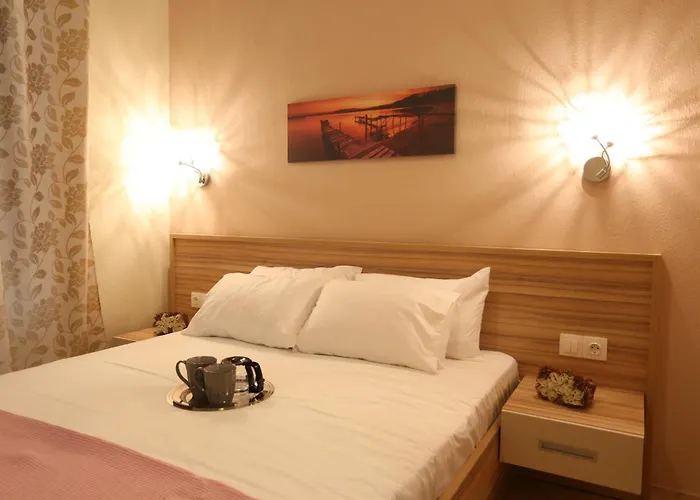 Modern In The Heart Of Apartamento
