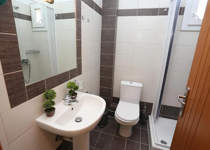 Modern In The Heart Of Apartamento *