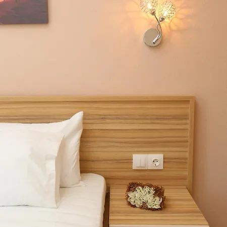 Modern In The Heart Of Apartman Kaszándra