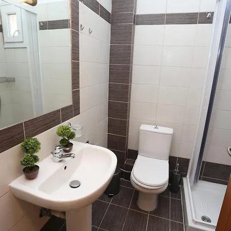 Modern In The Heart Of Apartman *