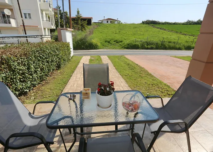 Modern In The Heart Of Appartement *